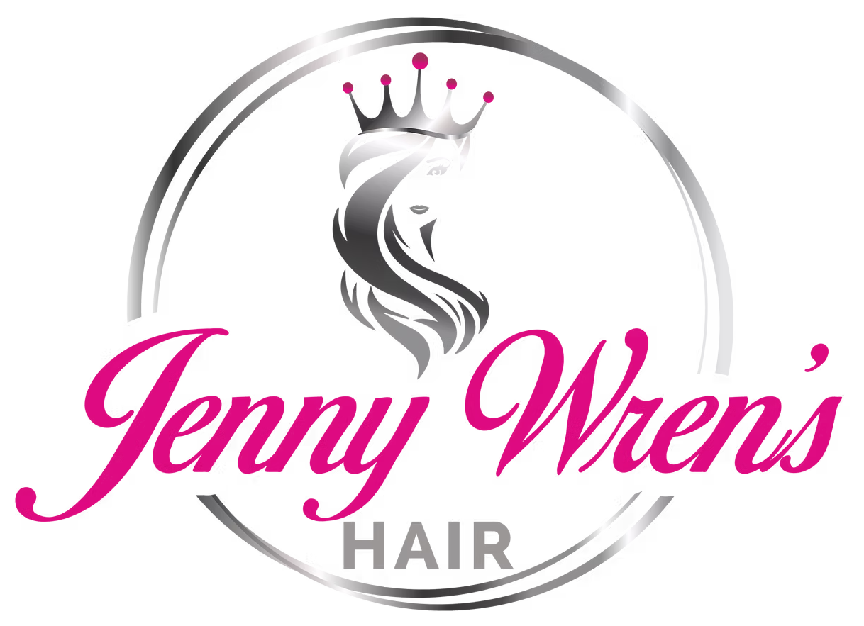 Jenny Wren's Hair